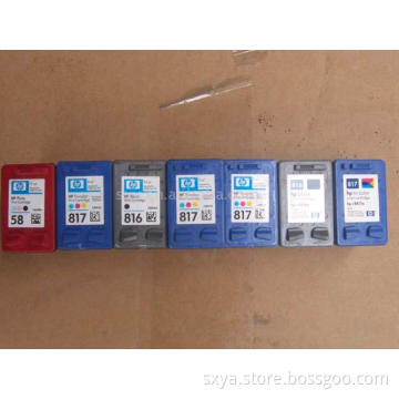 ink cartridge for T0731